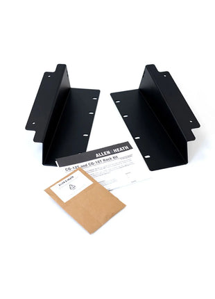 Allen & Heath CQ12T Rackmount Kit CQ12T-RK19/X