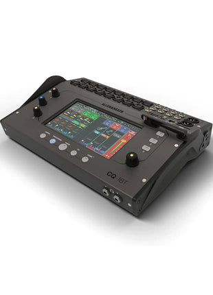 Allen & Heath Small Format Digital Mixing Console CQ18T
