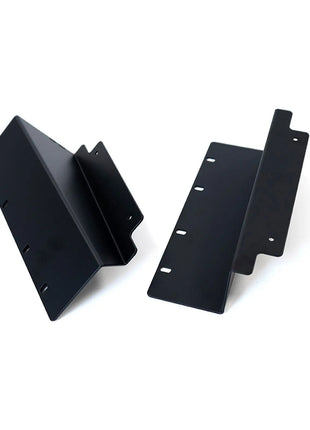 Allen & Heath CQ18T Rackmount Kit CQ18T-RK19/X