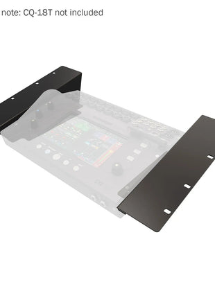 Allen & Heath CQ18T Rackmount Kit CQ18T-RK19/X