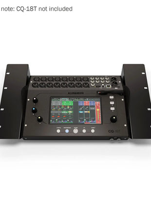Allen & Heath CQ18T Rackmount Kit CQ18T-RK19/X