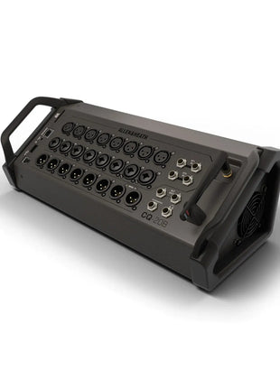 Allen & Heath Small Format Digital Mixing Console CQ20B