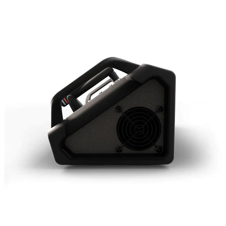 Allen & Heath Small Format Digital Mixing Console CQ20B