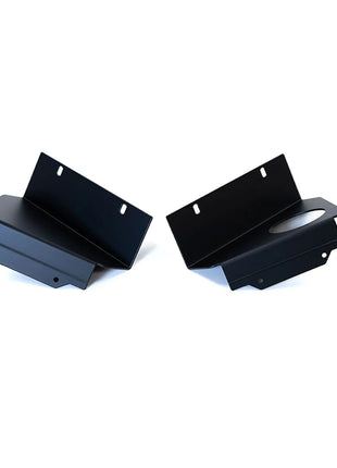 Allen & Heath CQ20B Rackmount Kit CQ20B-RK19/X