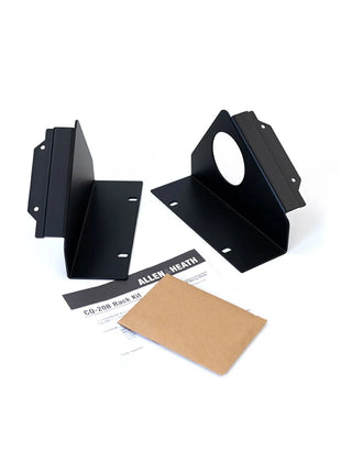 Allen & Heath CQ20B Rackmount Kit CQ20B-RK19/X