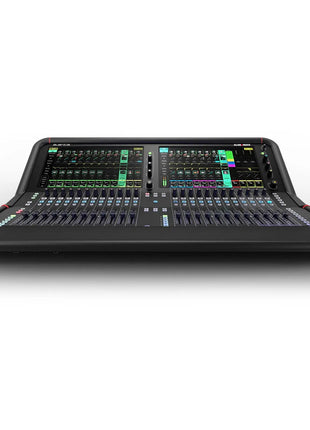 Allen & Heath 64 Channel Digital Mixing Console AVANTIS