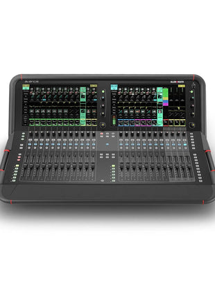 Allen & Heath 64 Channel Digital Mixing Console AVANTIS