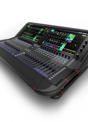 Allen & Heath 64 Channel Digital Mixing Console AVANTIS