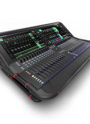 Allen & Heath 64 Channel Digital Mixing Console AVANTIS