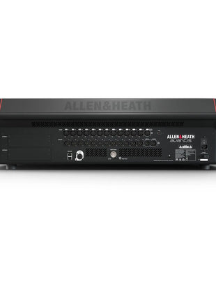 Allen & Heath 64 Channel Digital Mixing Console AVANTIS