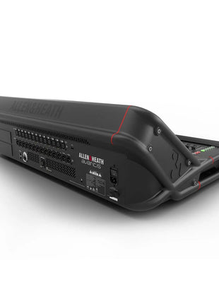 Allen & Heath 64 Channel Digital Mixing Console AVANTIS