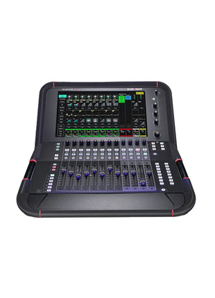 Allen & Heath Small 64 Channel Digital Mixing Console AVANTIS SOLO