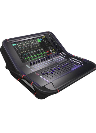 Allen & Heath Small 64 Channel Digital Mixing Console AVANTIS SOLO