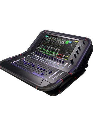 Allen & Heath Small 64 Channel Digital Mixing Console AVANTIS SOLO