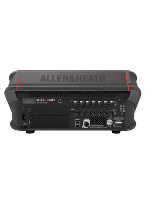 Allen & Heath Small 64 Channel Digital Mixing Console AVANTIS SOLO