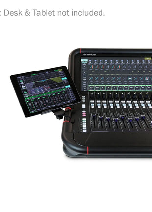 Allen & Heath AVANTIS Bracket ipad/Tablet Holder AVANT-BRKT/X