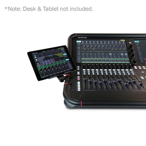 Allen & Heath AVANTIS Bracket ipad/Tablet Holder AVANT-BRKT/X