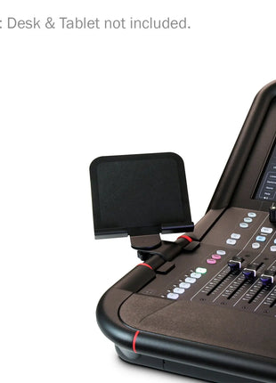 Allen & Heath AVANTIS Bracket ipad/Tablet Holder AVANT-BRKT/X
