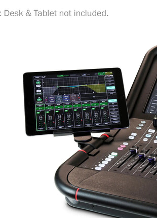 Allen & Heath AVANTIS Bracket ipad/Tablet Holder AVANT-BRKT/X