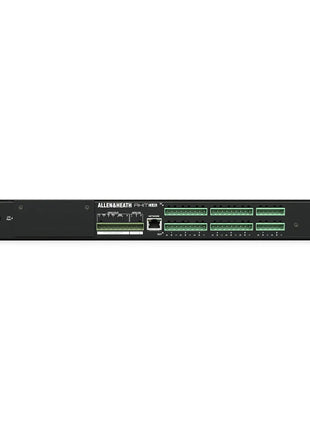 Allen & Heath AHM16 16x16 Digital Matrix System