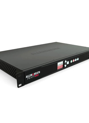 Allen & Heath AHM16 16x16 Digital Matrix System