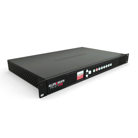 Allen & Heath AHM32 32 x 32 Digital Matrix System