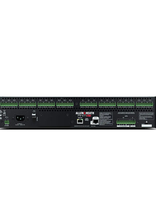 Allen & Heath AHM64 64x64 Matrix Processor
