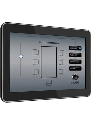 Allen & Heath 10" Android Tablet for Custom Control CC-10