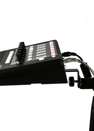 Allen & Heath IP6 Remote Controller for dLive. 6 x rotary encoders PoE IP6/240X