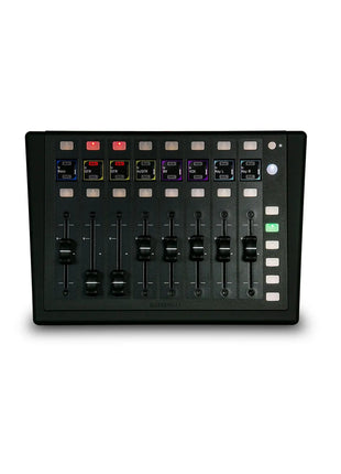 Allen & Heath IP8/XIP8 Remote Controller for dLive 8 Motorised Faders IP8/240X