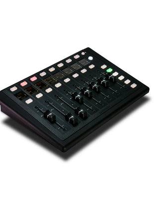 Allen & Heath IP8/XIP8 Remote Controller for dLive 8 Motorised Faders IP8/240X