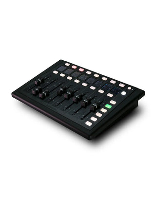 Allen & Heath IP8/XIP8 Remote Controller for dLive 8 Motorised Faders IP8/240X