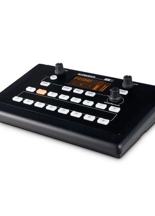 Allen & Heath 40 Channel Personal Mixer with PSU HP hook & Mic Bracket ME-1