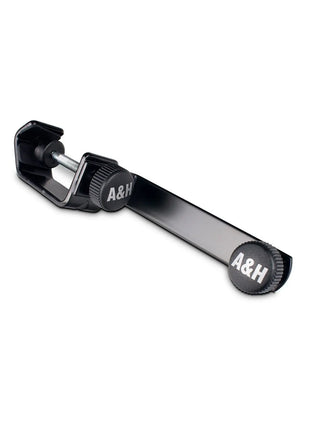 Allen & Heath 40 Channel Personal Mixer with PSU HP hook & Mic Bracket ME-1