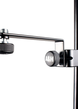 Allen & Heath 40 Channel Personal Mixer with PSU HP hook & Mic Bracket ME-1