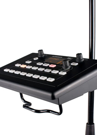 Allen & Heath 40 Channel Personal Mixer with PSU HP hook & Mic Bracket ME-1