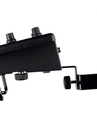 Allen & Heath 40 Channel Personal Mixer with PSU HP hook & Mic Bracket ME-1