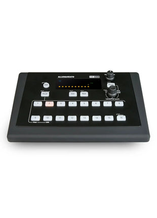 Allen & Heath 16 Channel Personal Mixer ME-500