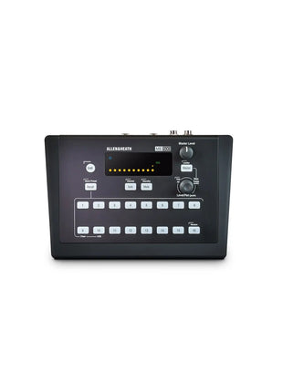 Allen & Heath 16 Channel Personal Mixer ME-500