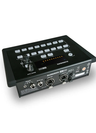 Allen & Heath 16 Channel Personal Mixer ME-500