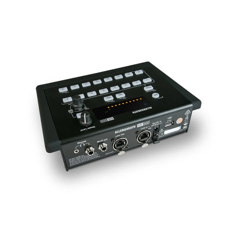 Allen & Heath 16 Channel Personal Mixer ME-500