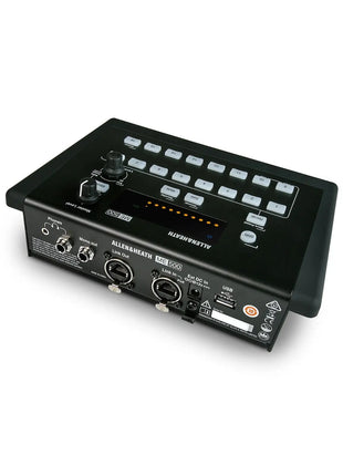 Allen & Heath 16 Channel Personal Mixer ME-500