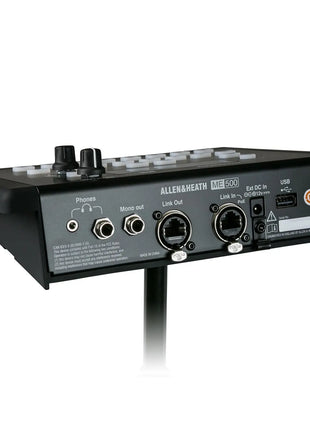 Allen & Heath 16 Channel Personal Mixer ME-500