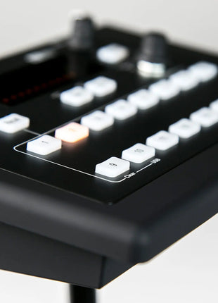 Allen & Heath 16 Channel Personal Mixer ME-500