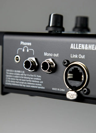 Allen & Heath 16 Channel Personal Mixer ME-500