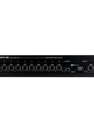 Allen & Heath Hub for Personal Monitoring System ME-U