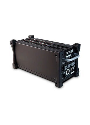 Allen & Heath 16 Input/ 8 Output Portable Rack AB168