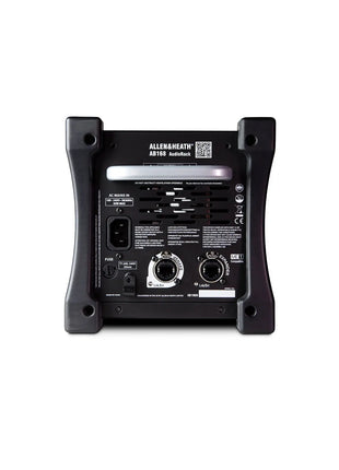 Allen & Heath 16 Input/ 8 Output Portable Rack AB168