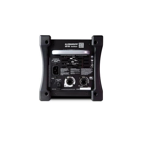 Allen & Heath 16 Input/ 8 Output Portable Rack AB168
