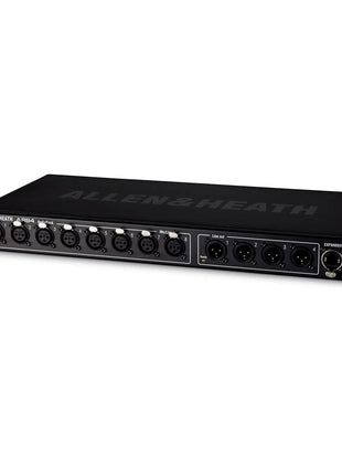 Allen & Heath Audio Rack AR84